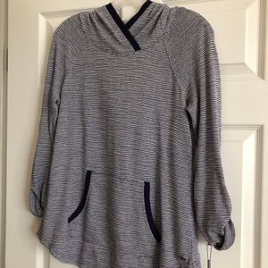 Calvin Klein Dry Fit Performance Hoodie